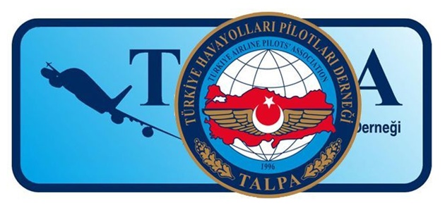 TALPA, Hindistan’daki Uçak Kazasıyla İlgili Açıklama Yayınladı